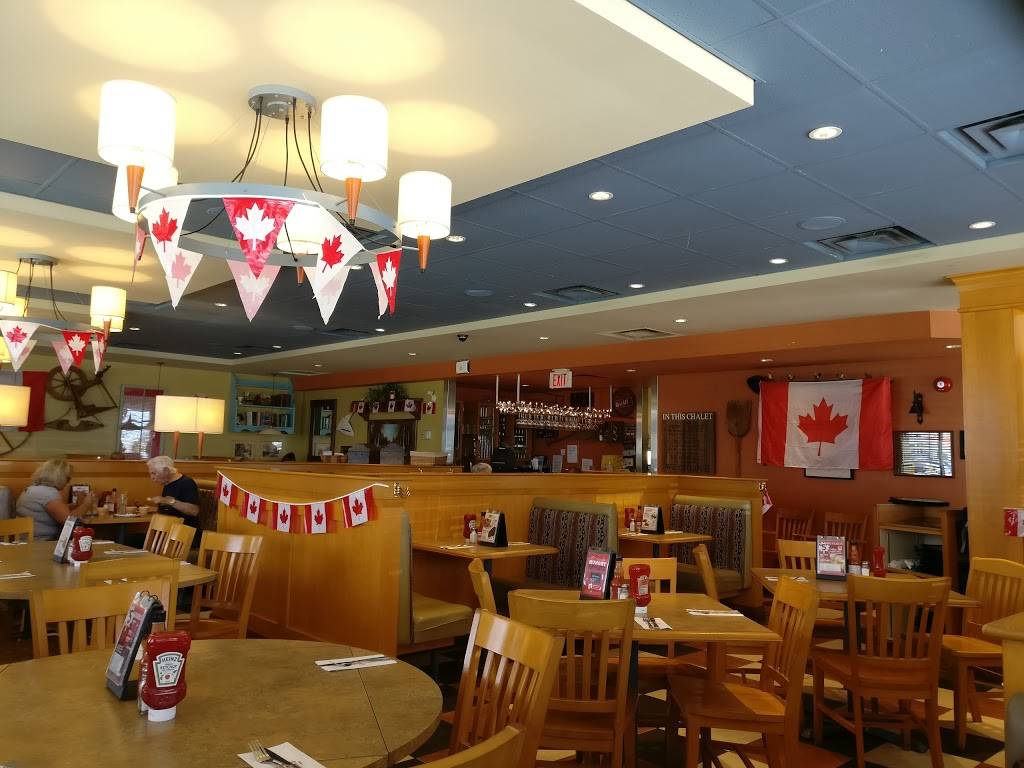 Swiss Chalet | restaurant | 1598 18th Ave E Unit 1002, Owen Sound, ON N4K 0A4, Canada | 5193769634 OR +1 519-376-9634