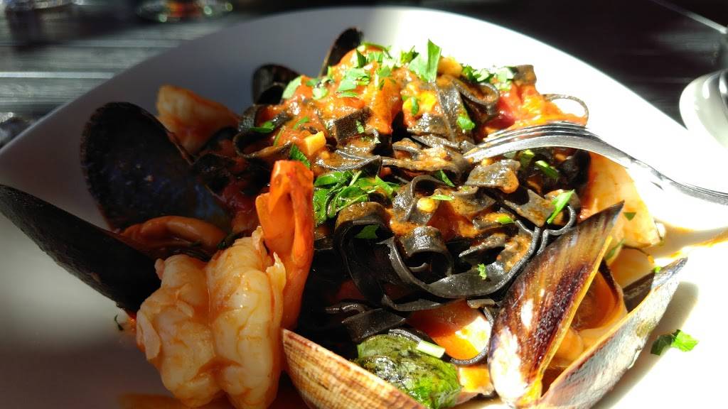 Boca Pizzeria | restaurant | 454 Ignacio Blvd, Novato, CA 94949, USA | 4158832302 OR +1 415-883-2302