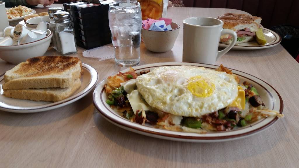 Ham Center Restaurant | restaurant | 28809 Van Dyke Ave, Warren, MI 48093, USA | 5867512211 OR +1 586-751-2211