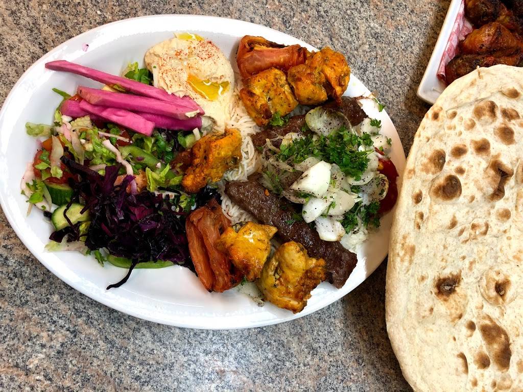 Tazij House Halal Restaurant | restaurant | 1618 Merivale Rd, Nepean, ON K2G 3G3, Canada | 6134224150 OR +1 613-422-4150