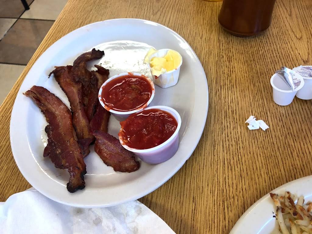 Rise & Shine | restaurant | 3636 Altamesa Blvd, Fort Worth, TX 76133, USA | 8174233555 OR +1 817-423-3555