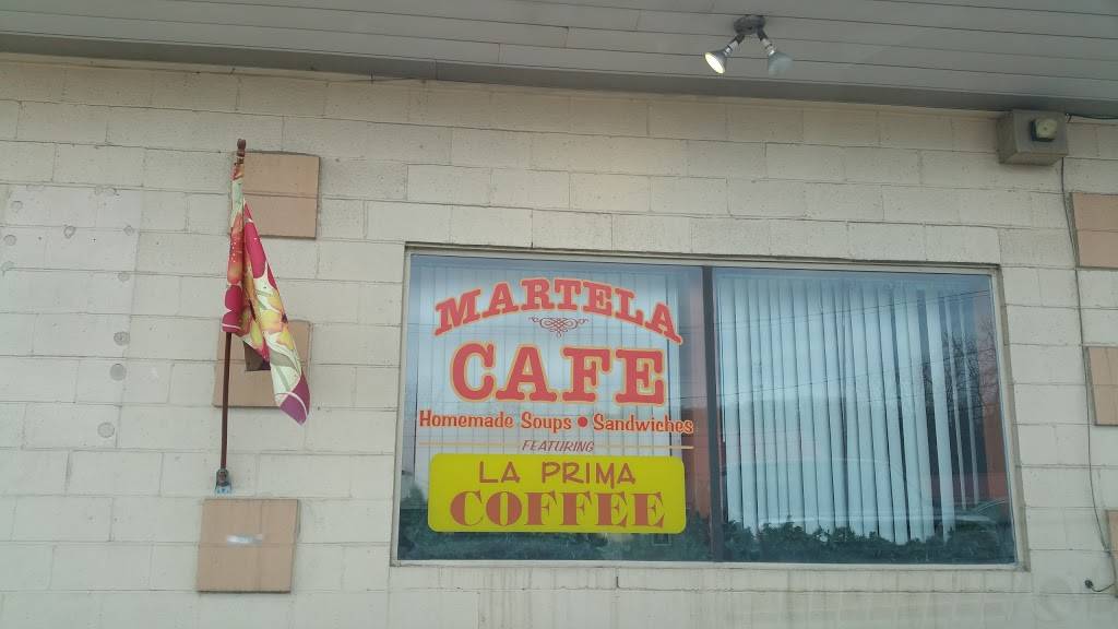Martela Specialty Shop | meal takeaway | 256 Mars Valencia Rd, Mars, PA 16046, USA | 7246870611 OR +1 724-687-0611