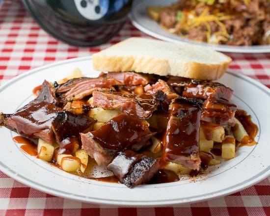 Smokin BBQ | restaurant | 305 N Hampton Rd, DeSoto, TX 75115, USA | 4697796042 OR +1 469-779-6042