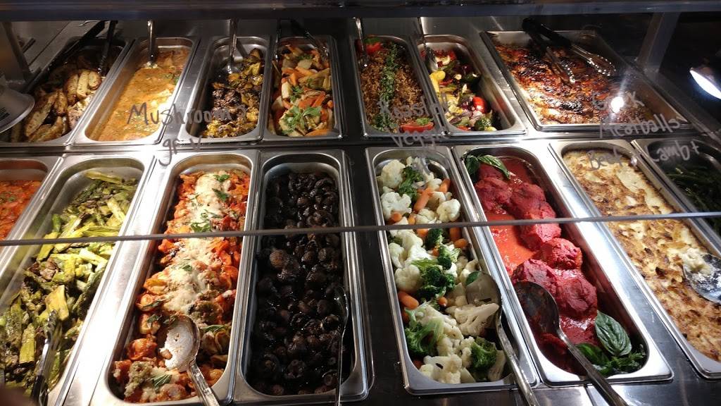 Living Green Cafe | restaurant | 2202 N Federal Hwy, Boca Raton, FL 33431, USA | 5612457833 OR +1 561-245-7833