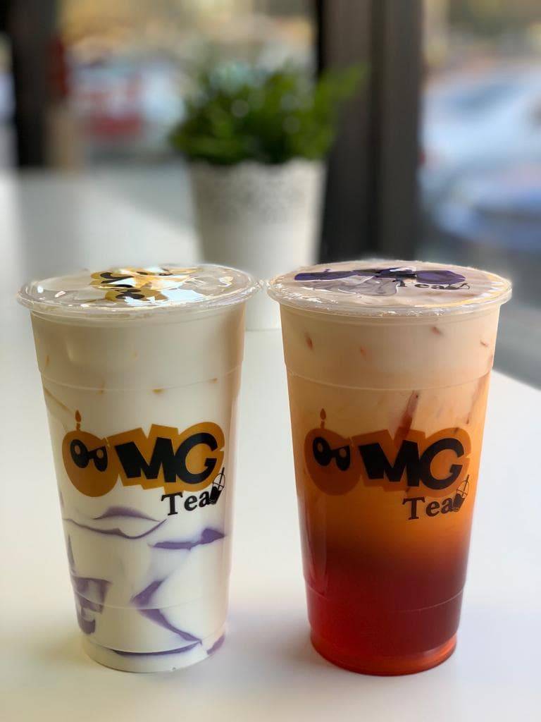 OMG Tea | cafe | 1171 Homestead Rd STE 115, Santa Clara, CA 95050, USA | 6692479761 OR +1 669-247-9761