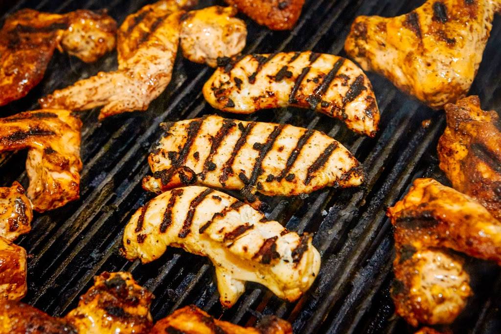 Hobby Burger House | restaurant | 8250 Telephone Rd, Houston, TX 77061, USA | 7136401428 OR +1 713-640-1428