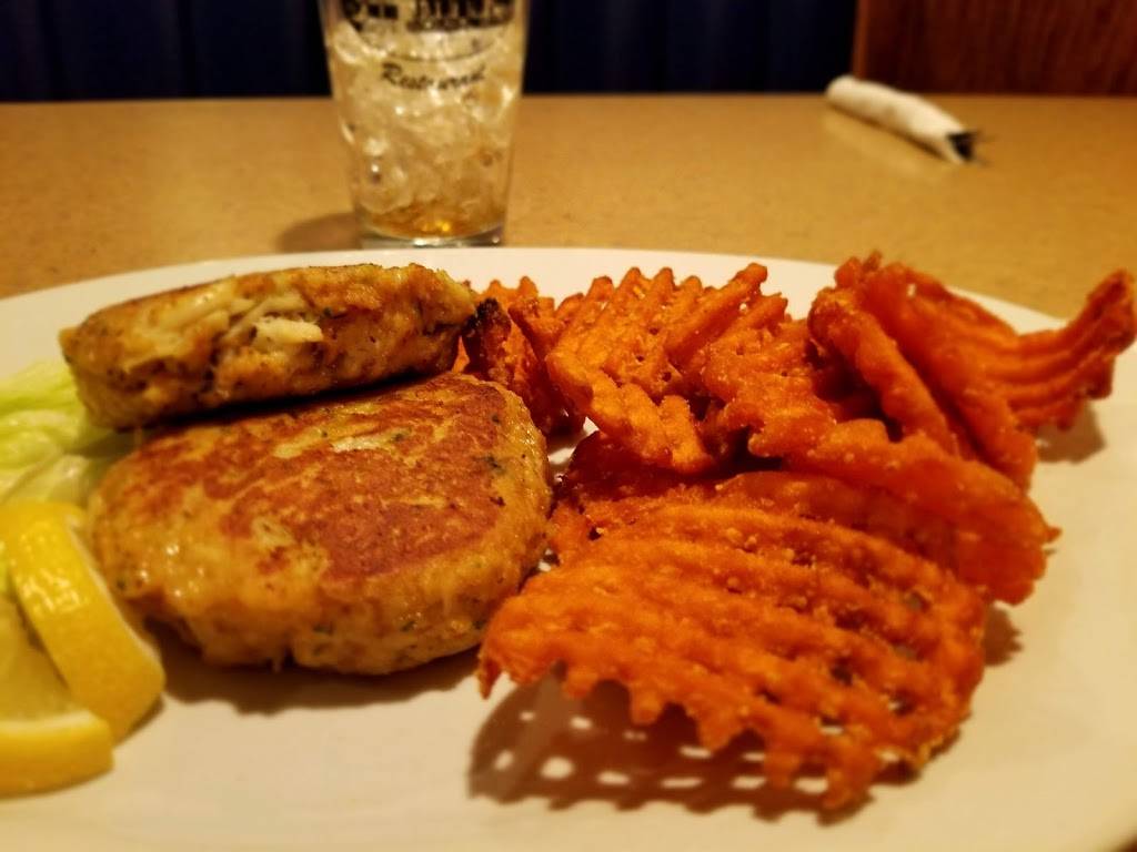 Kac-Ka-Pon Restaurant | restaurant | 395 E Main St, Wardensville, WV 26851, USA | 3048743232 OR +1 304-874-3232