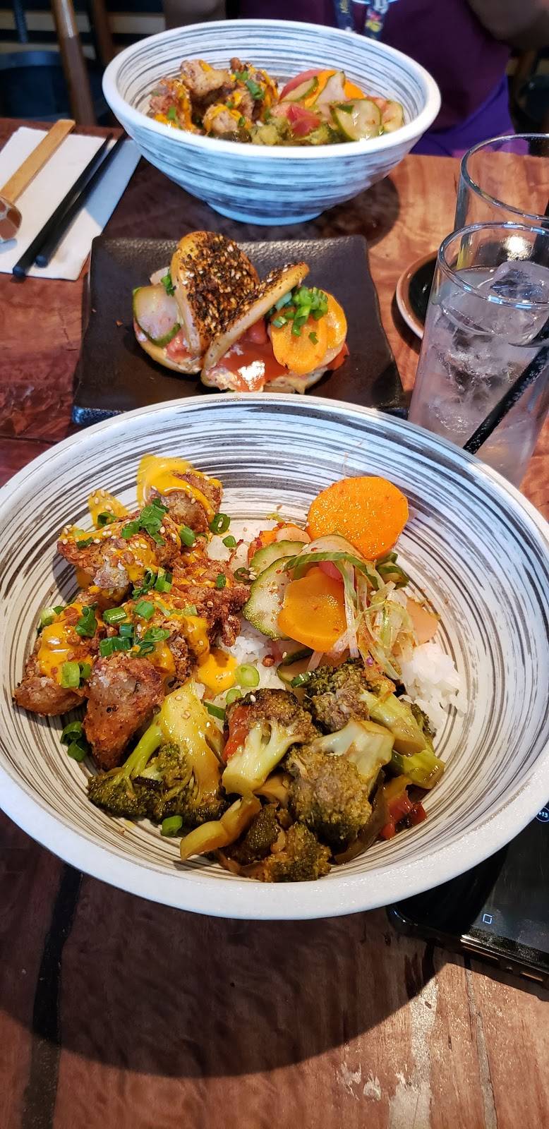 Ichicoro Ramen | restaurant | 5229 N Florida Ave, Tampa, FL 33603, USA | 8135179989 OR +1 813-517-9989