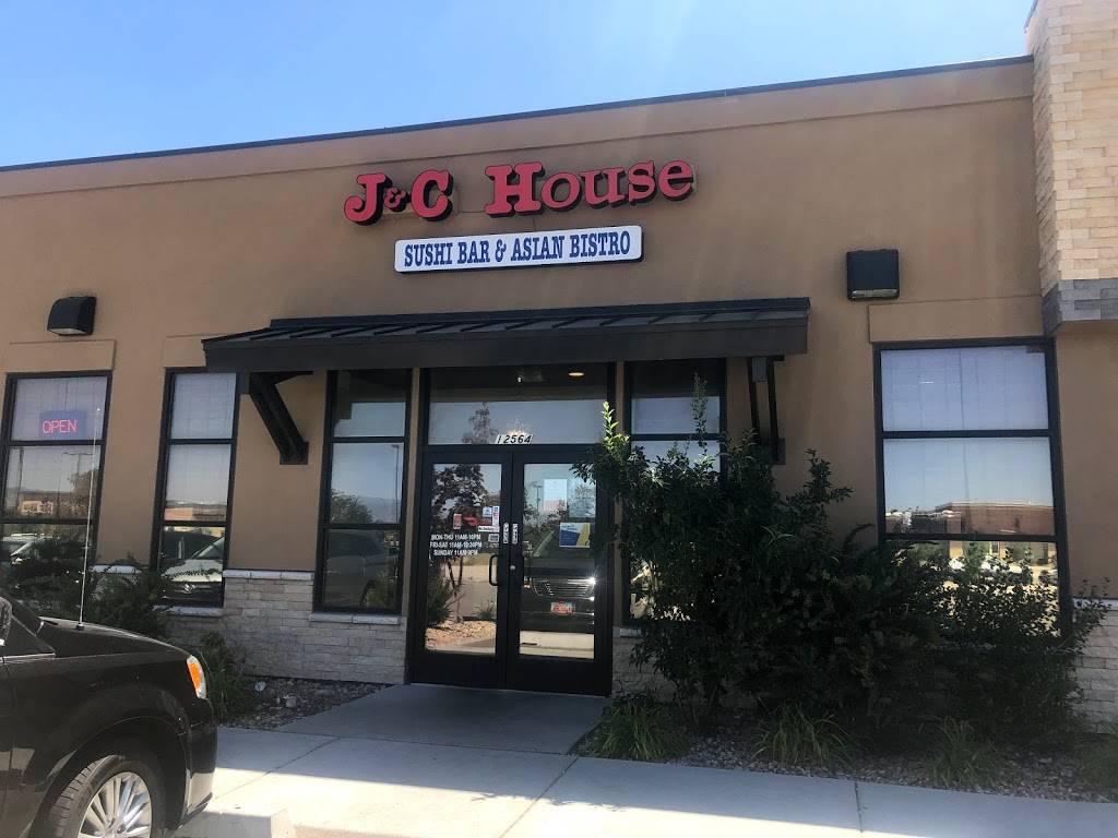 J&C House | restaurant | 12564 S Rhetski Ln, Riverton, UT 84065, USA | 8014463091 OR +1 801-446-3091