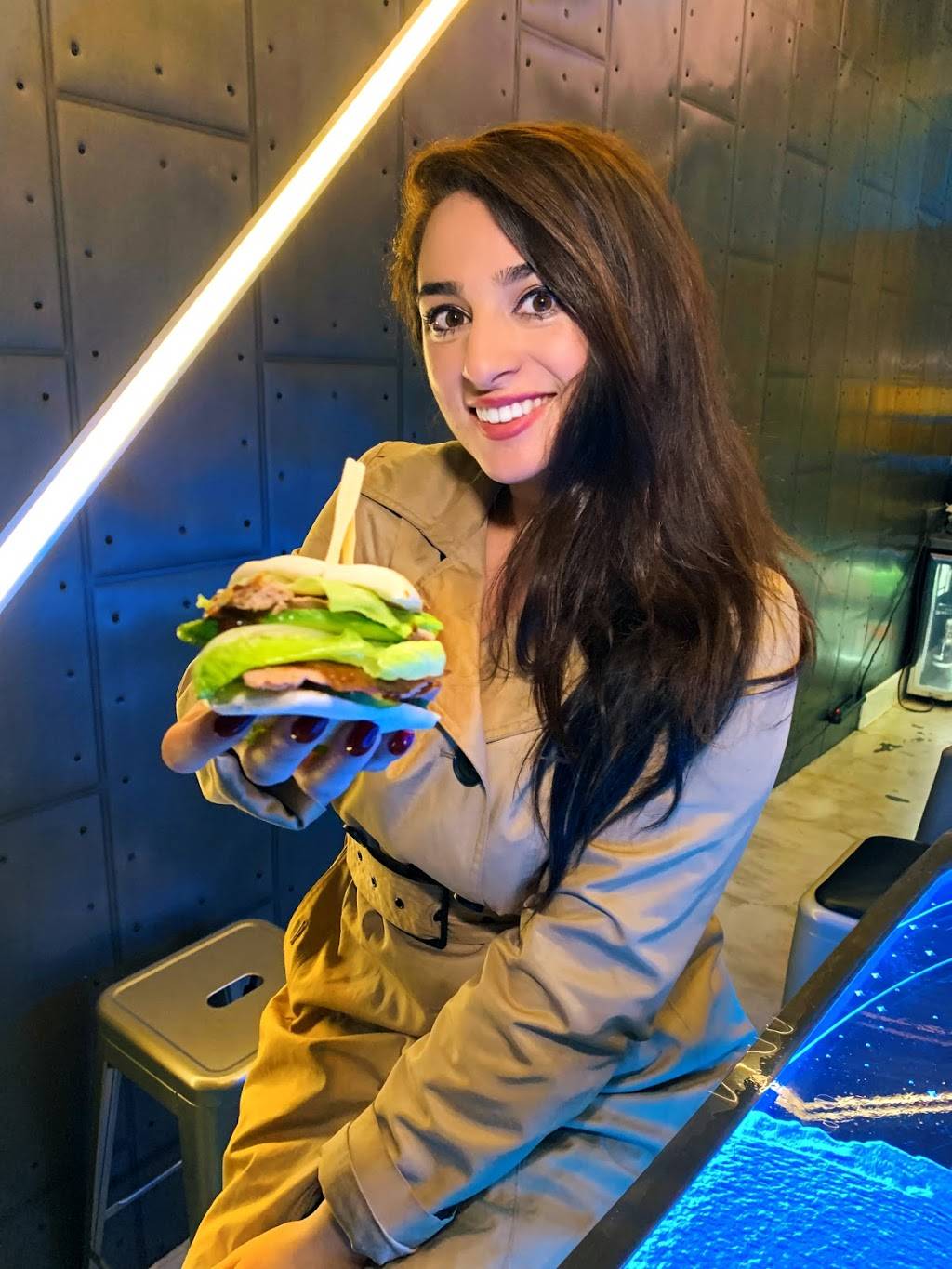 Joss Bites | restaurant | 9921 S Santa Monica Blvd, Beverly Hills, CA 90212, USA | 3102778828 OR +1 310-277-8828