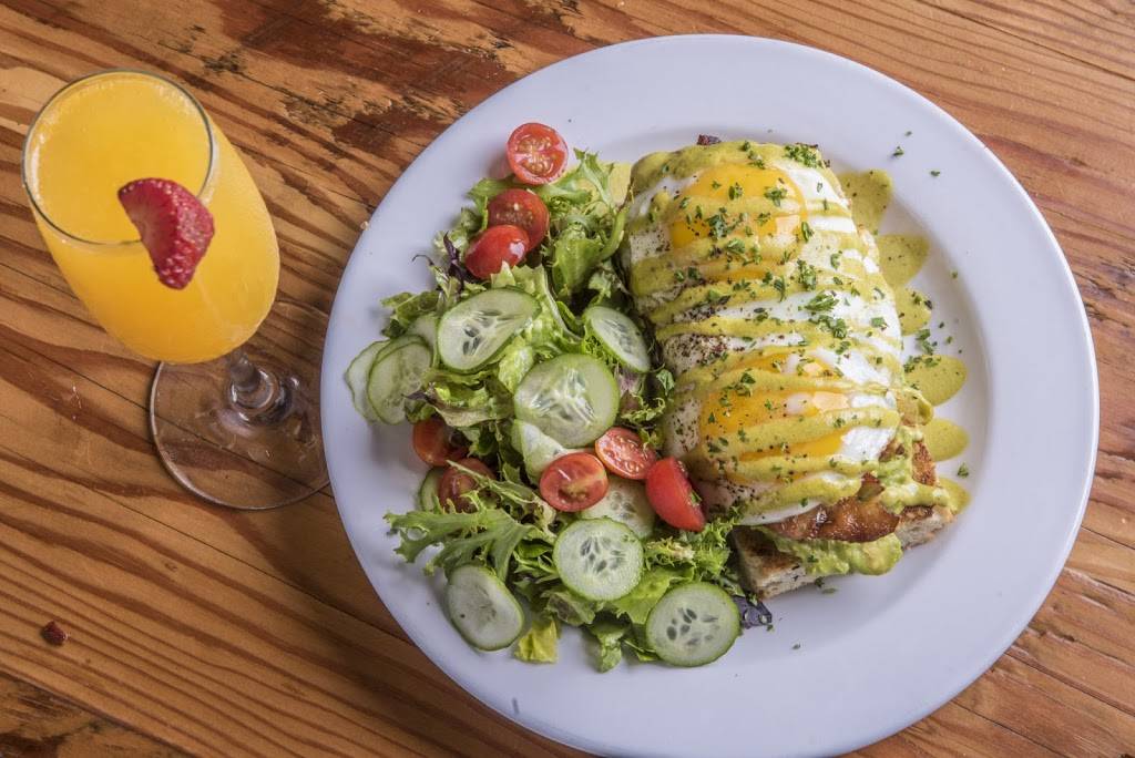 Wheat & Water | restaurant | 5737 La Jolla Blvd, La Jolla, CA 92037, USA | 8582918690 OR +1 858-291-8690