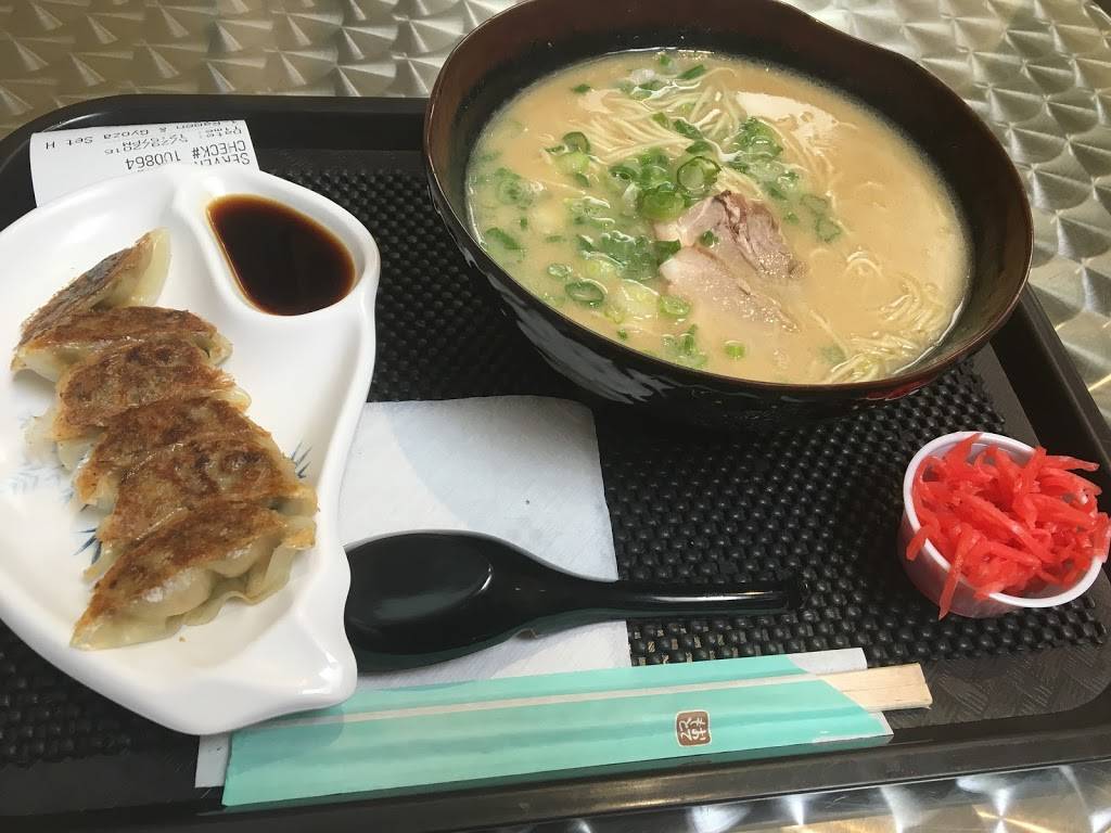 Shin-Sen-Gumi 2GO | restaurant | 18203 S Western Ave #104, Gardena, CA 90248, USA | 3103240860 OR +1 310-324-0860