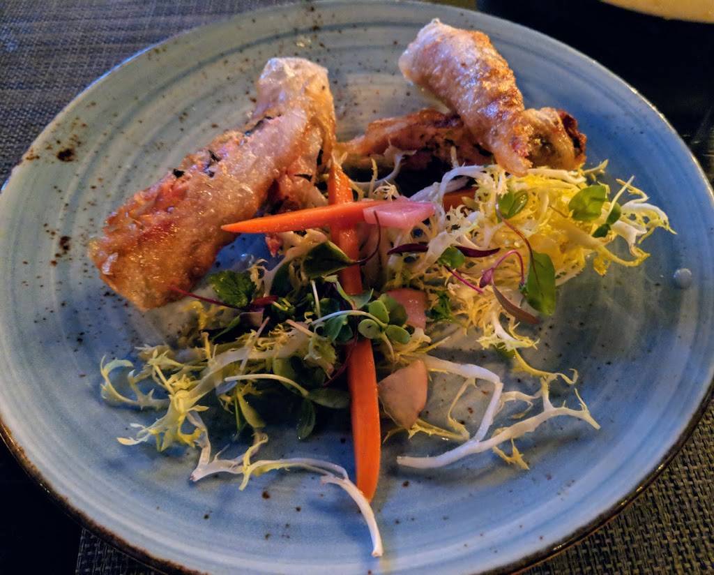 The Black Sheep | restaurant | 8680 W Warm Springs Rd, Las Vegas, NV 89148, USA | 7029543998 OR +1 702-954-3998