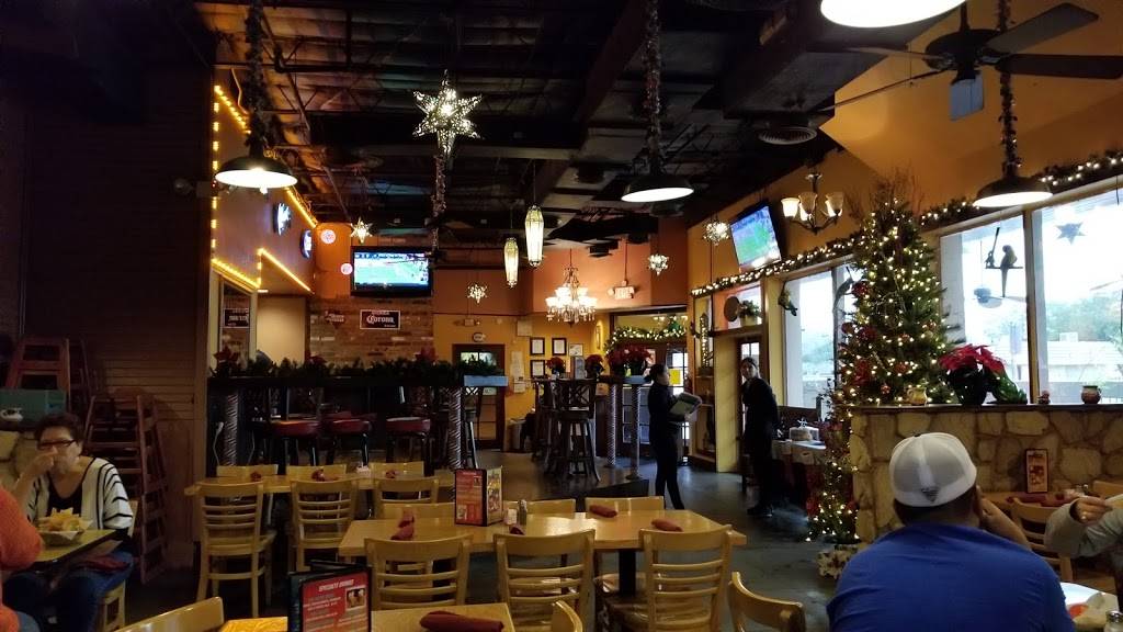 Don Pepes Mexican Bar & Grill | restaurant | 4940 Fairmont Pkwy, Pasadena, TX 77505, USA | 2814873430 OR +1 281-487-3430