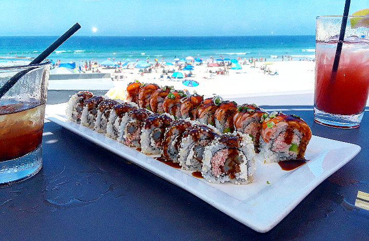 Cannonball | restaurant | 3105 Ocean Front Walk, San Diego, CA 92109, USA | 8582289304 OR +1 858-228-9304