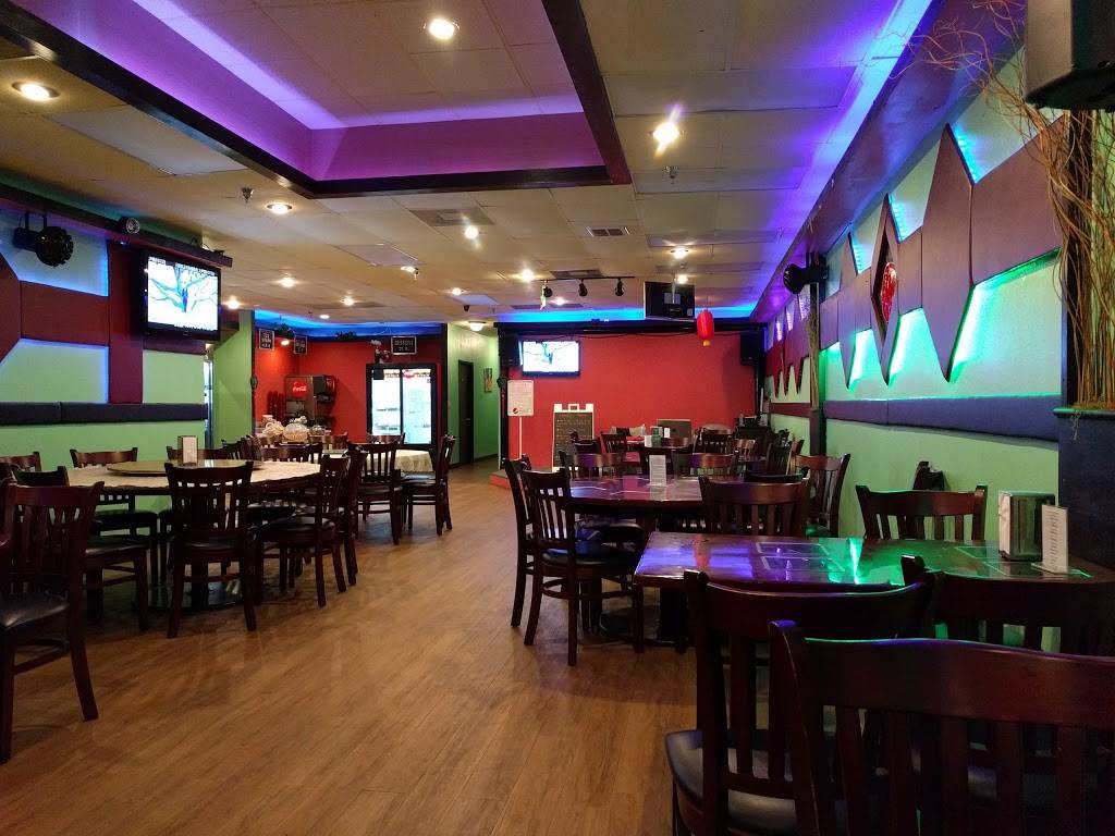 Fushia | restaurant | 15317 Amberly Dr, Tampa, FL 33647, USA | 8139036705 OR +1 813-903-6705