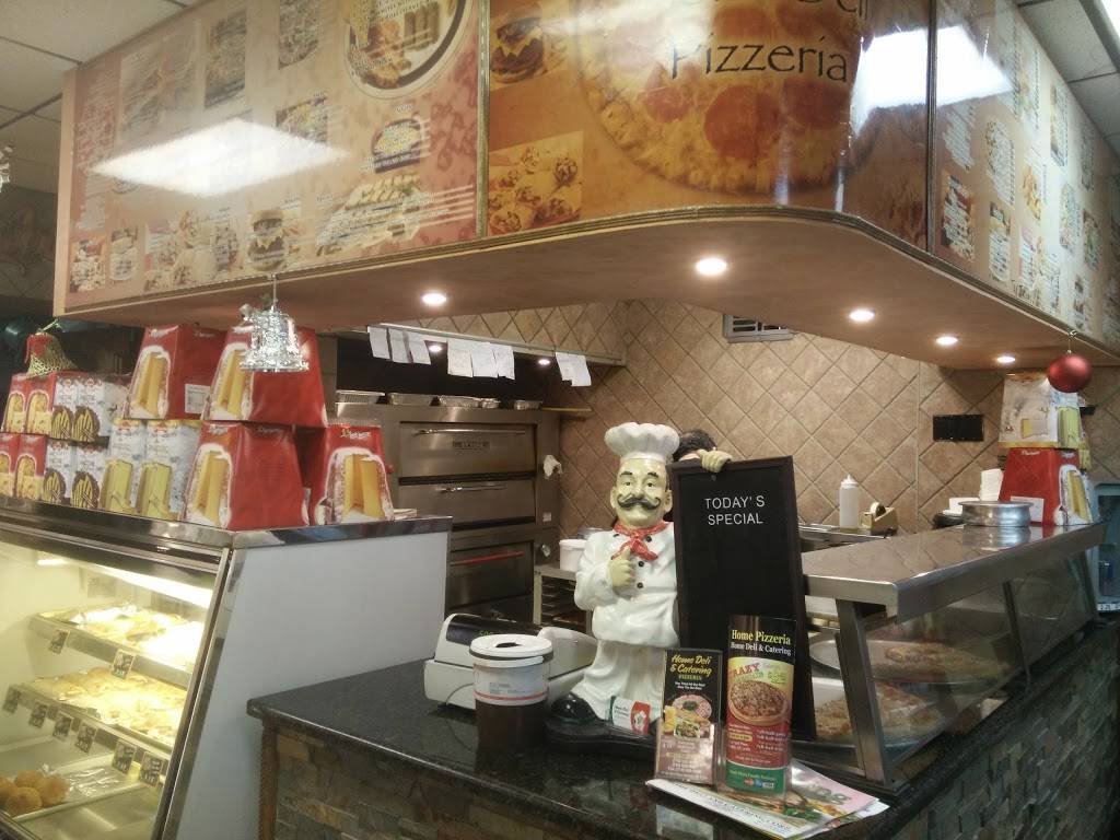 Home Deli & Catering | meal delivery | 7135 73rd Pl, Glendale, NY 11385, USA | 7186284005 OR +1 718-628-4005
