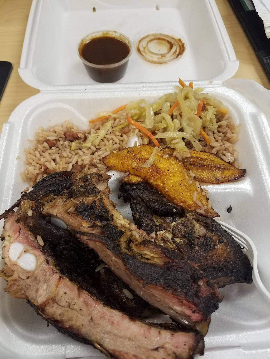 Jamaican Style Jerk | restaurant | 7023 N Michigan Rd, Indianapolis, IN 46268, USA | 3179261110 OR +1 317-926-1110