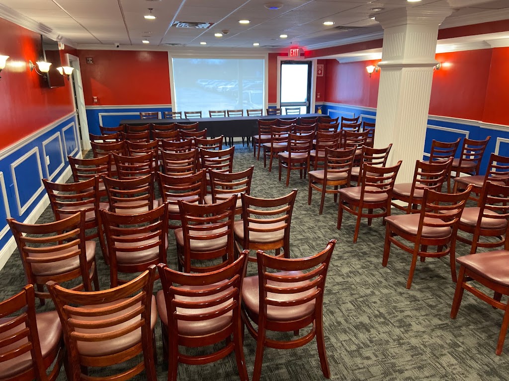 Box Seats | restaurant | 391 E Central St, Franklin, MA 02038, USA | 5083463860 OR +1 508-346-3860