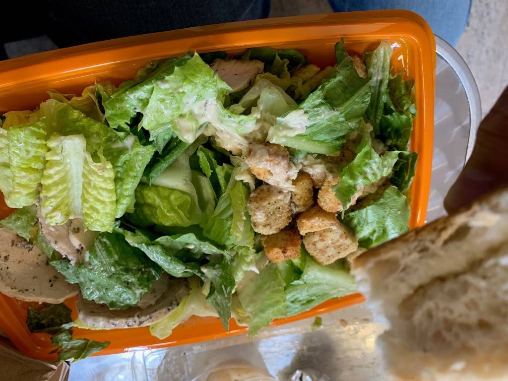 San Francisco Salad Co LLC | restaurant | 1001 Bishop St # 109, Honolulu, HI 96813, USA | 8085328898 OR +1 808-532-8898