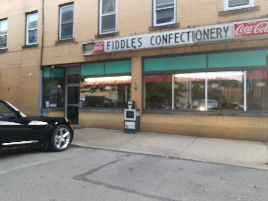 Fiddles Restaurant | restaurant | 101 Bridge St, Brownsville, PA 15417, USA | 7247852020 OR +1 724-785-2020