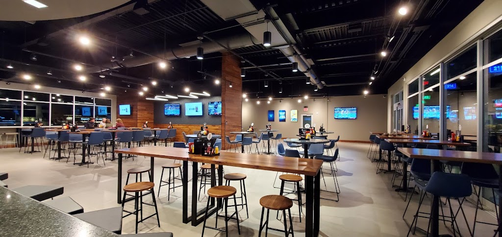 Topgolf | restaurant | 165 Spectrum Loop, Colorado Springs, CO 80921, USA | 7196530857 OR +1 719-653-0857