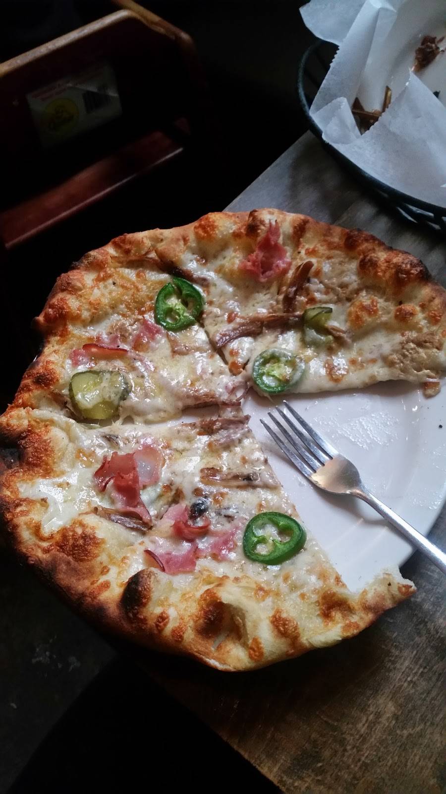 Anthonys IV pizza | restaurant | 335 W Bridge St, Morrisville, PA 19067, USA | 2152954699 OR +1 215-295-4699