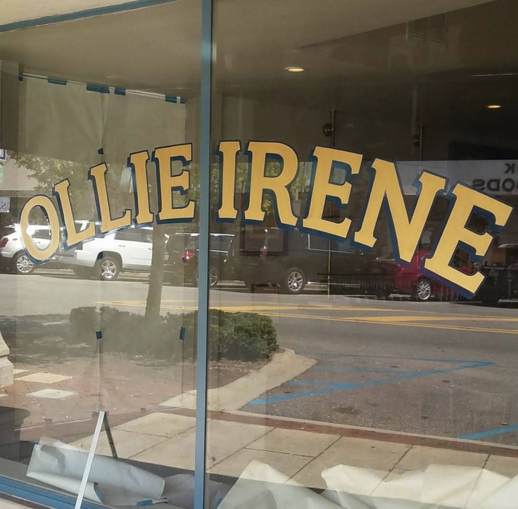 Ollie Irene | restaurant | 75 Church St, Mountain Brook, AL 35213, USA | 2057696034 OR +1 205-769-6034