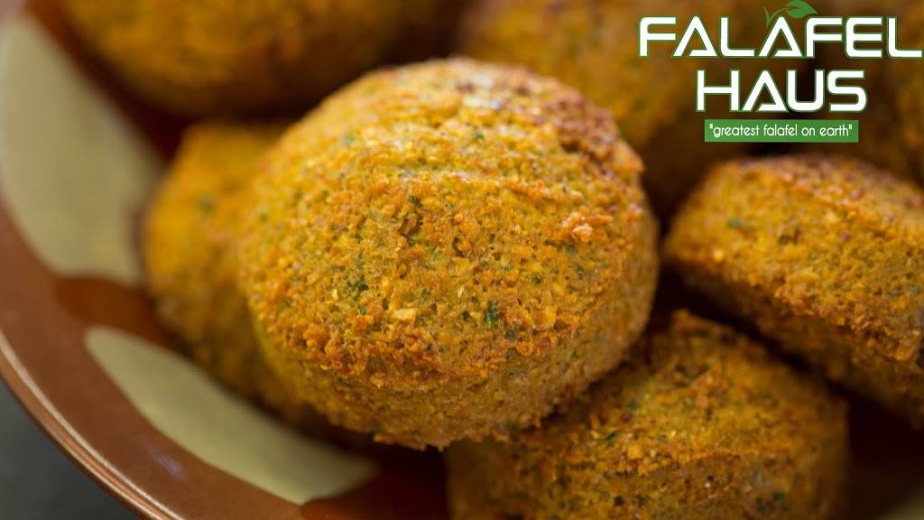 Falafel Haus | restaurant | 8850 N Tarrant Pkwy Suite 701, North Richland Hills, TX 76182, USA | 8175762630 OR +1 817-576-2630