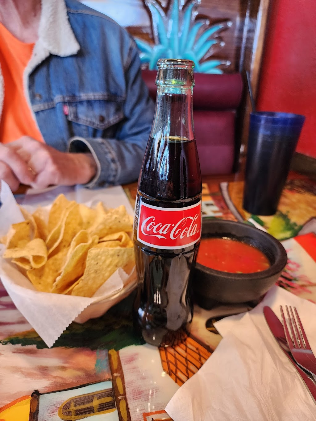 Agave Azul | restaurant | 803 N Market St, Monon, IN 47959, USA | 2192533893 OR +1 219-253-3893