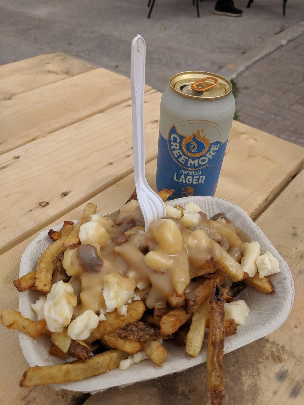 Quince Bistro | restaurant | 157 Mill St, Creemore, ON L0M 1G0, Canada | 7054669999 OR +1 705-466-9999