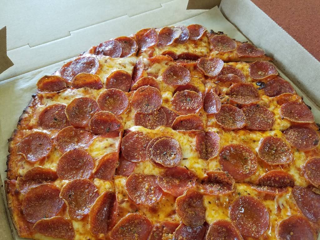 Donatos Pizza | restaurant | 20116 Van Aken Blvd, Shaker Heights, OH 44122, USA | 2162833333 OR +1 216-283-3333