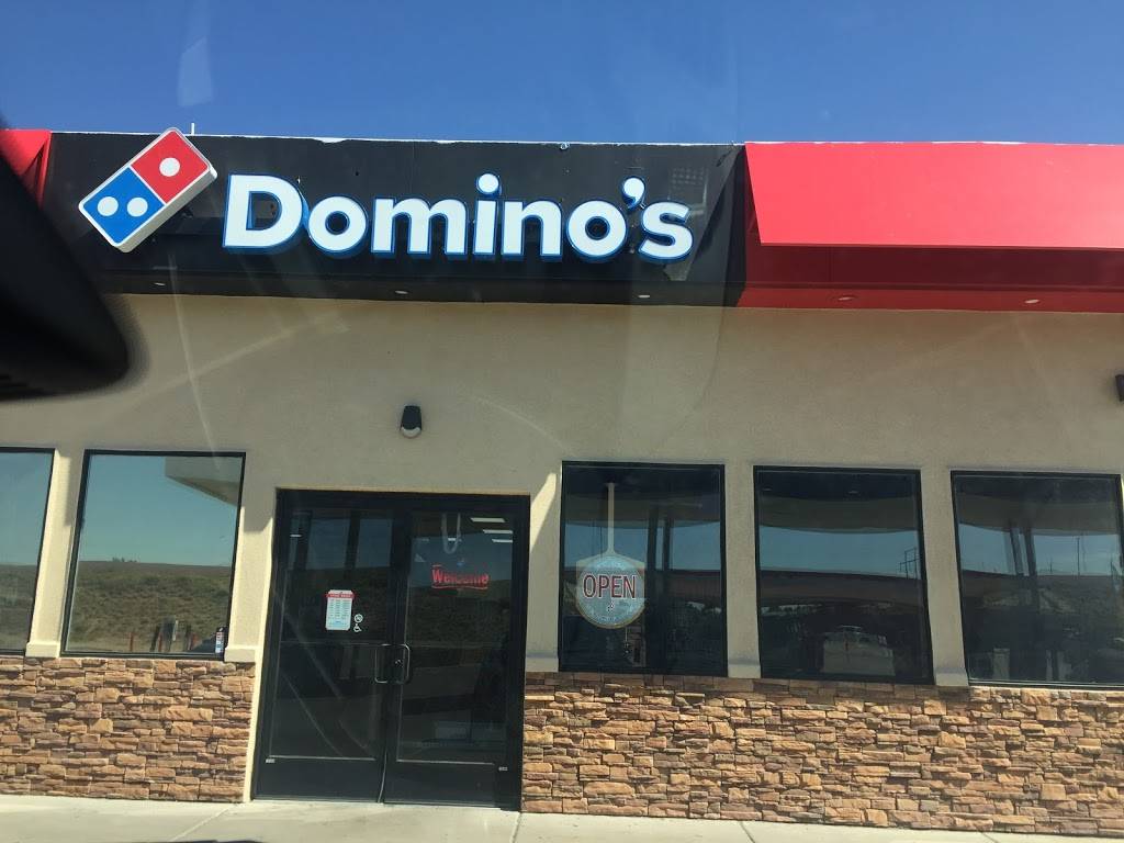 Dominos Pizza | meal delivery | 5995 Bataan Memorial West, Las Cruces, NM 88012, USA | 5754483030 OR +1 575-448-3030