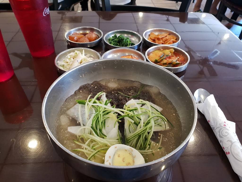 Hodori | restaurant | 1116 S Dobson Rd, Mesa, AZ 85202, USA | 4806687979 OR +1 480-668-7979