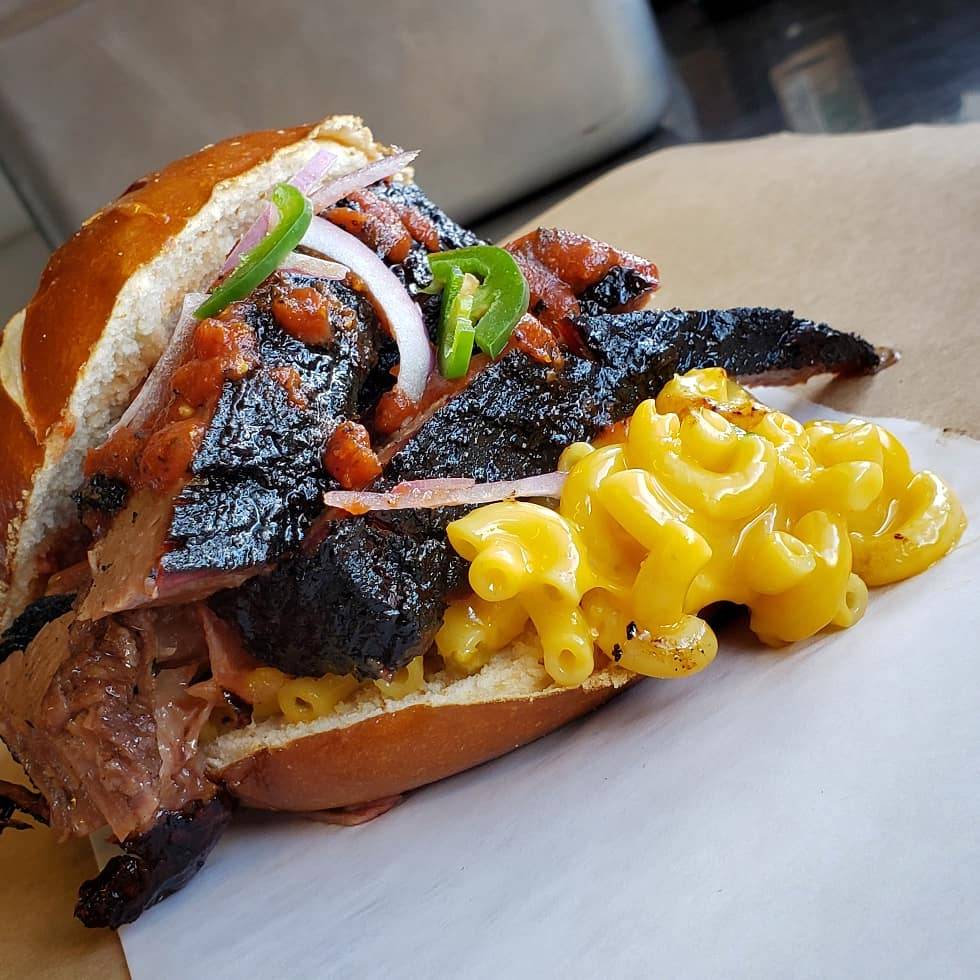 Texas Grace Kitchen | restaurant | 71 Portland Rd, Kennebunk, ME 04043, USA | 5126995687 OR +1 512-699-5687