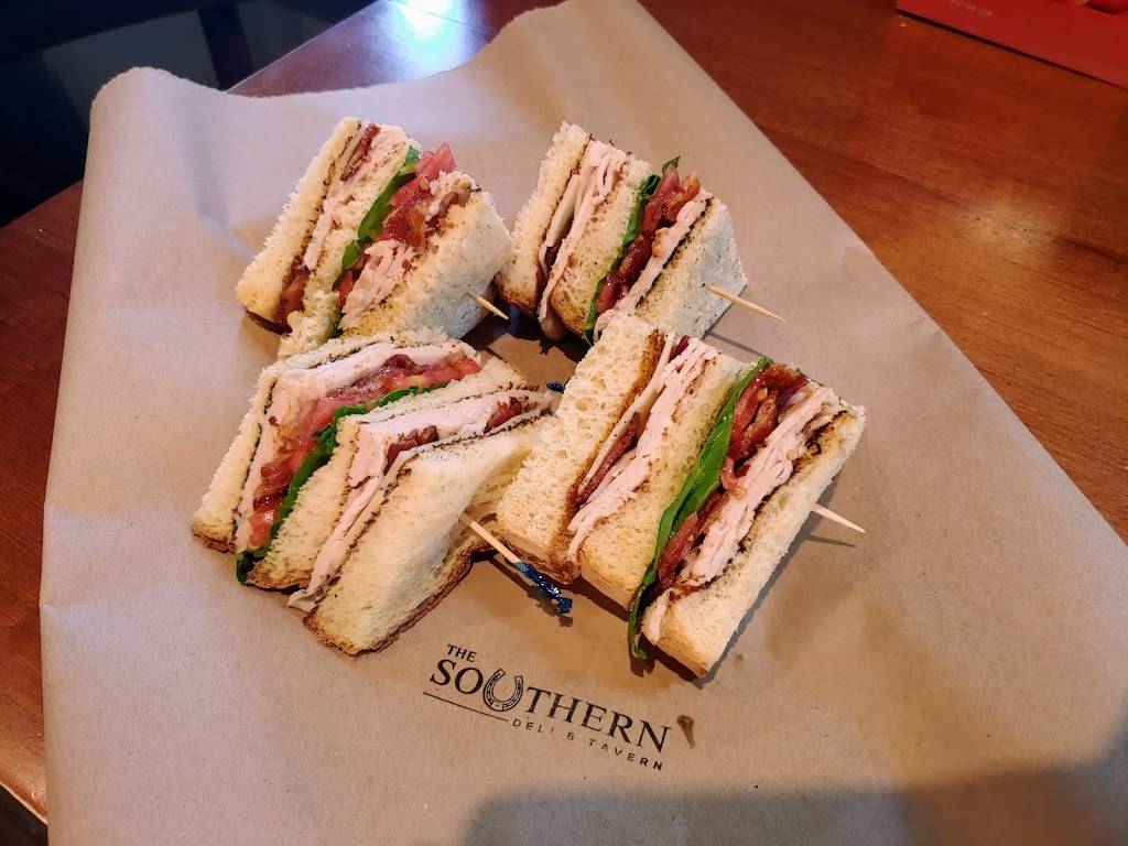 The Southern Deli & Tavern | restaurant | 207 S Limestone, Lexington, KY 40508, USA | 8593688807 OR +1 859-368-8807