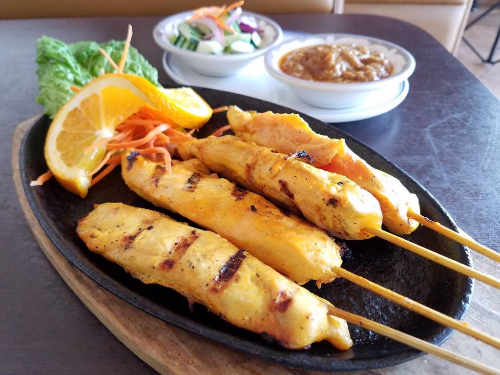 Thai Dishes Restaurant | restaurant | 6234 W Manchester Ave, Los Angeles, CA 90045, USA | 3103420046 OR +1 310-342-0046