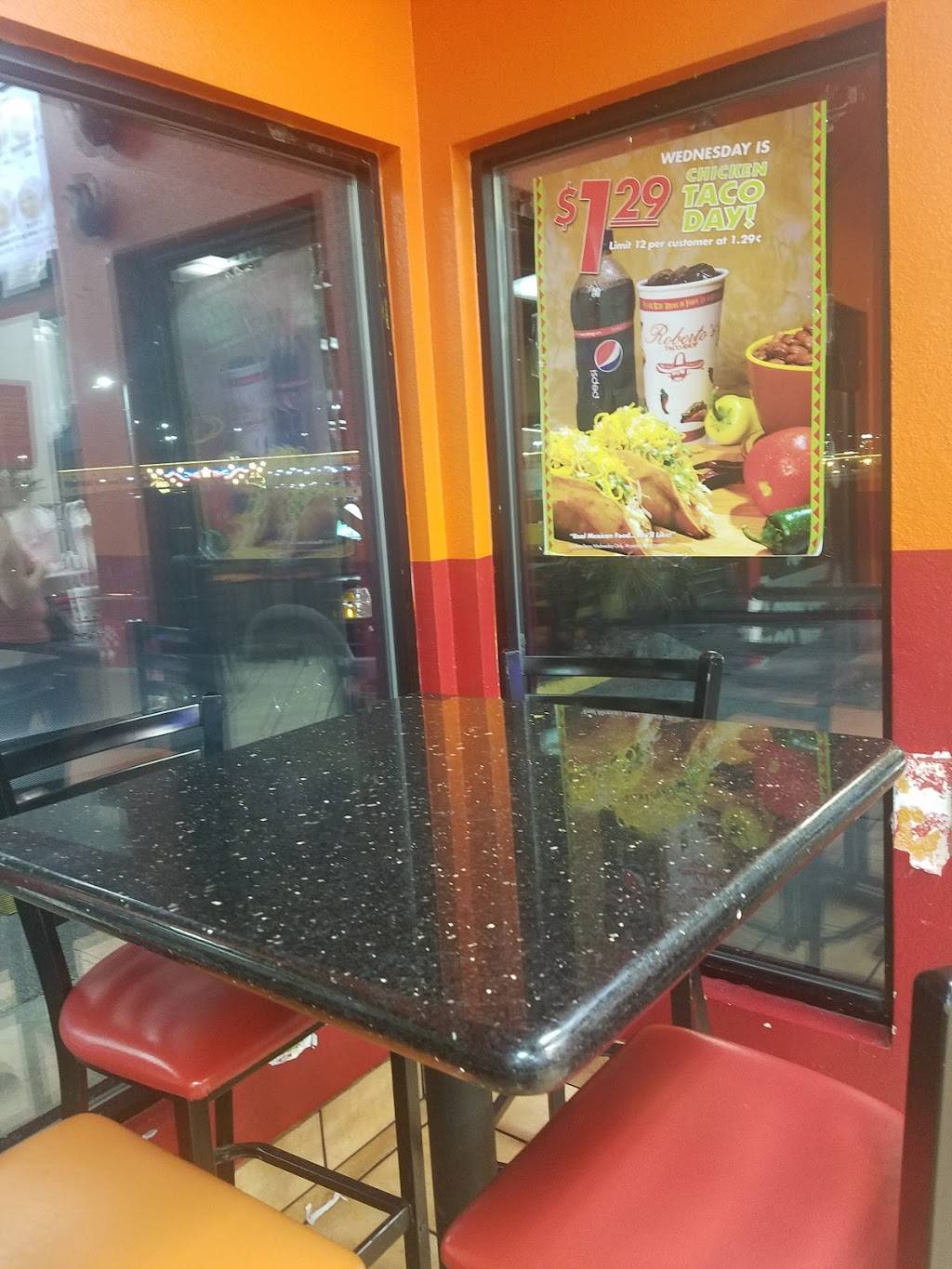 Robertos Taco Shop | restaurant | 2151 N Rancho Dr, Las Vegas, NV 89106, USA | 7028708236 OR +1 702-870-8236