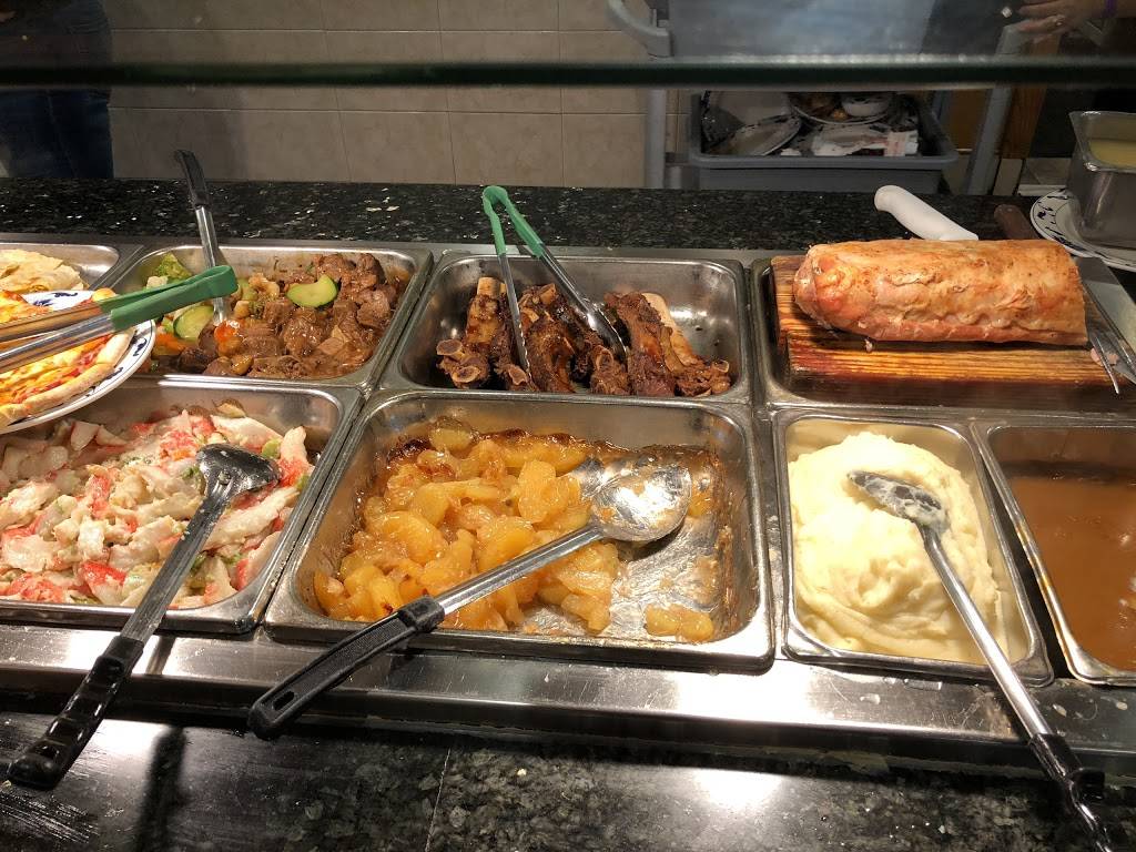 Mid Hudson Buffet | restaurant | 1116 Ulster Ave, Kingston, NY 12401, USA | 8453821878 OR +1 845-382-1878