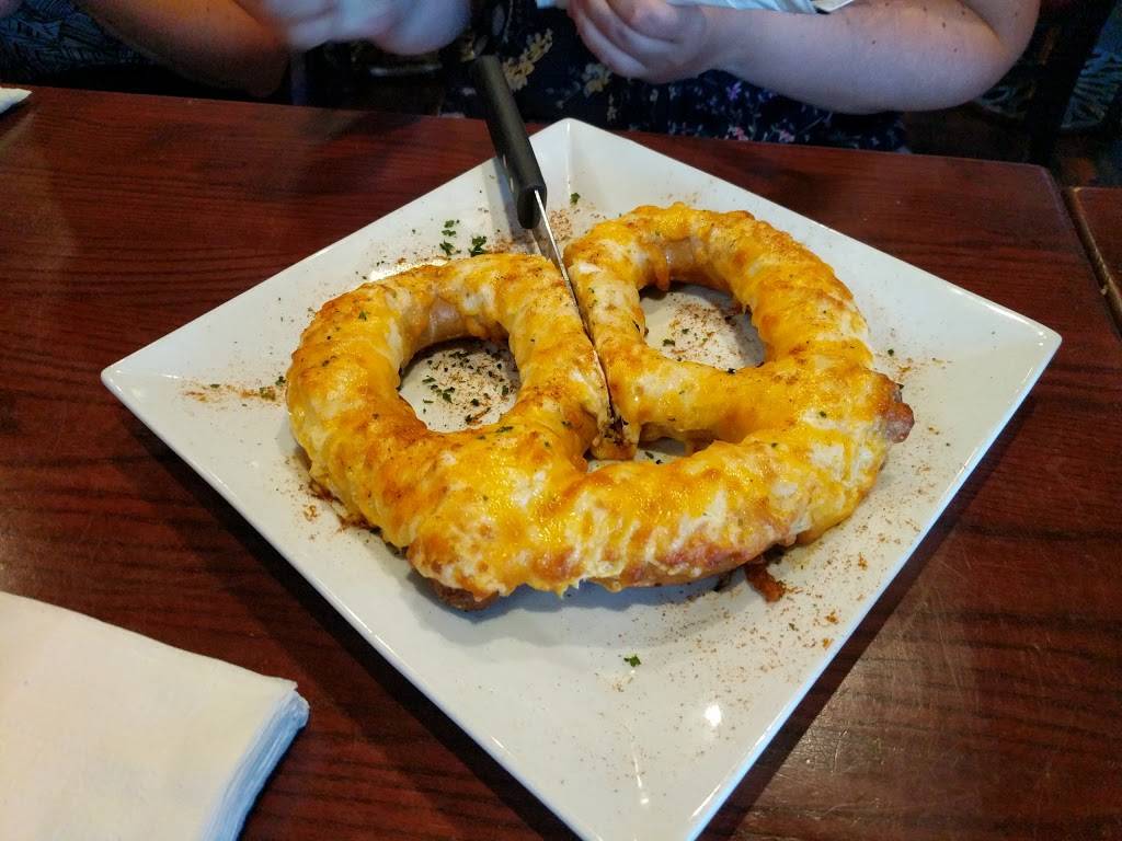 Bill Batemans Bistro | restaurant | 566 Governor Ritchie Hwy, Severna Park, MD 21146, USA | 4103157960 OR +1 410-315-7960