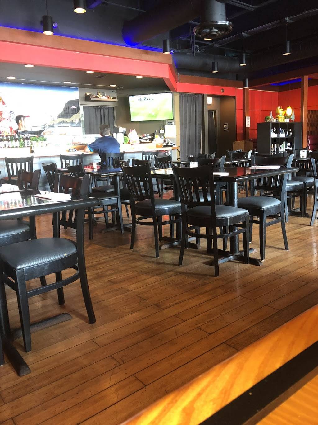 Sushi Zen & Izakaya | restaurant | 18090 Collins Ave T-23, Sunny Isles Beach, FL 33160, USA | 3054664663 OR +1 305-466-4663