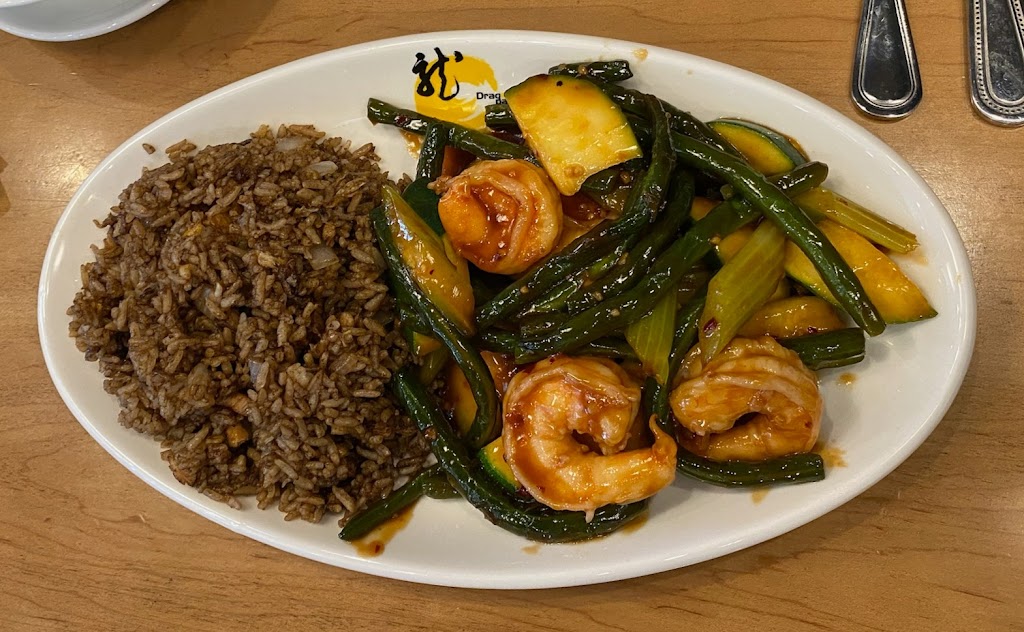 Dragon Palace Westerly | restaurant | 162 Granite St, Westerly, RI 02891, USA | 4017732828 OR +1 401-773-2828