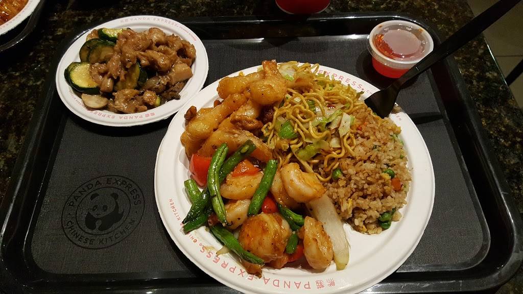 Panda Express | meal takeaway | 11555 W Van Buren St, Avondale, AZ 85323, USA | 6238821004 OR +1 623-882-1004