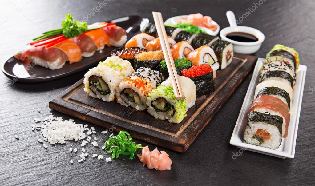 Sushi Kingdom | restaurant | 5872 Samet Dr suite 121, High Point, NC 27265, USA | 3369915070 OR +1 336-991-5070