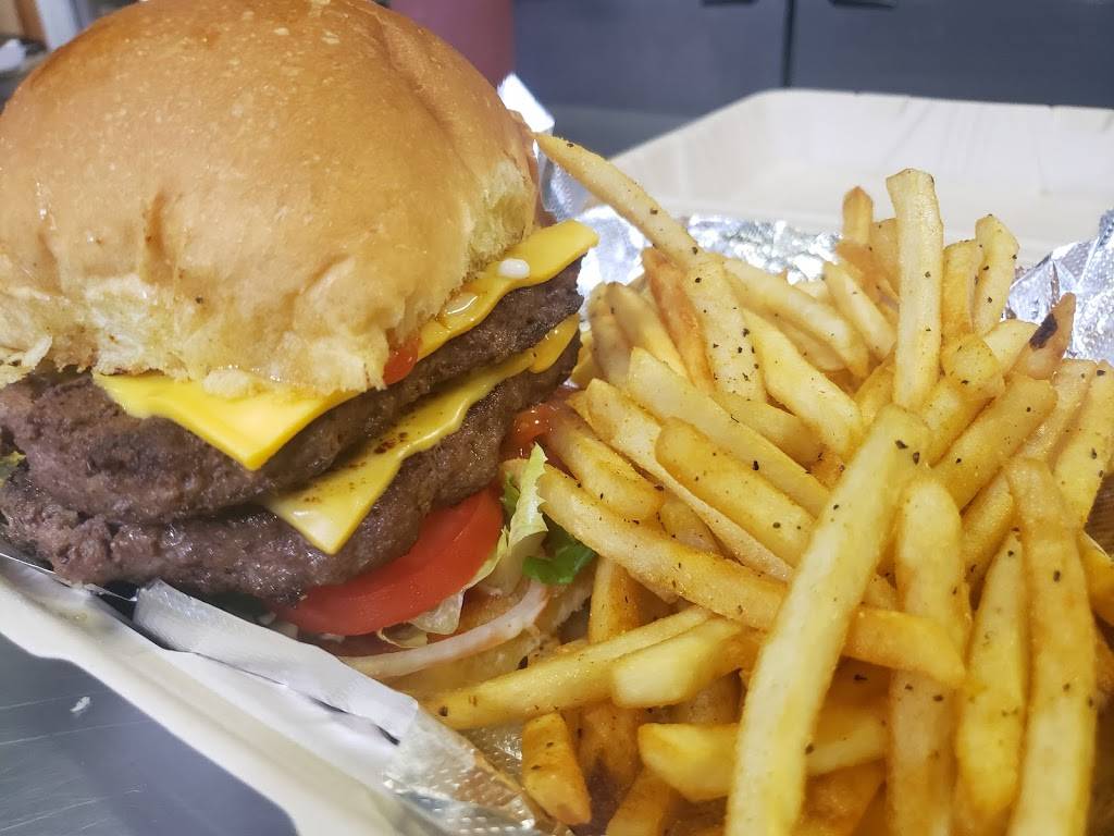 HOTT STUFF N BUTTA | restaurant | 214 Central Ave, Albany, NY 12206, USA | 5186507767 OR +1 518-650-7767