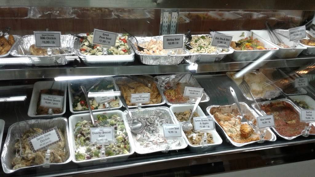 Natures Market | restaurant | 701 S Apollo Blvd, Melbourne, FL 32901, USA | 3217246923 OR +1 321-724-6923