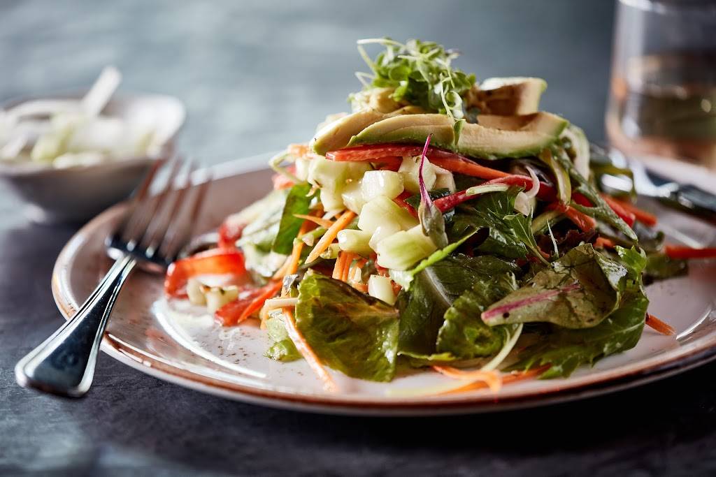 SALT7 | restaurant | 32 SE 2nd Ave, Delray Beach, FL 33444, USA | 5612747258 OR +1 561-274-7258