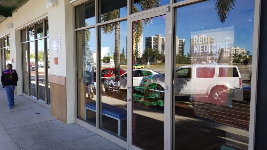 First Watch - Downtown Ft. Myers | restaurant | 2059 Altamont Ave, Fort Myers, FL 33901, USA | 2394619765 OR +1 239-461-9765