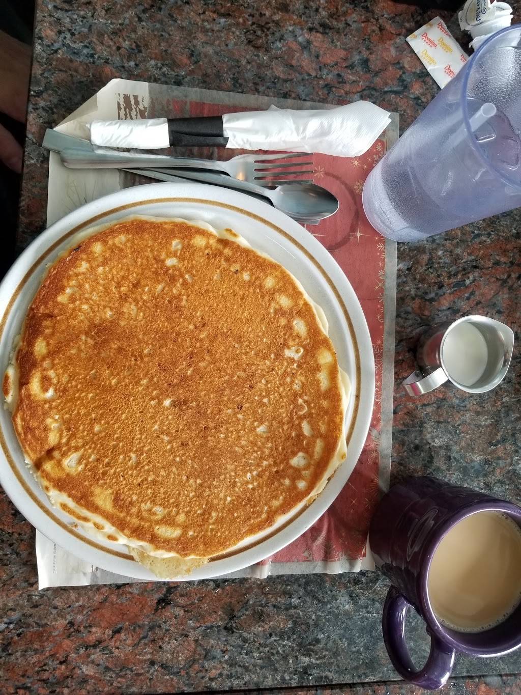 Joys Cafe | cafe | 221 W Philadelphia St, York, PA 17401, USA | 7178552233 OR +1 717-855-2233