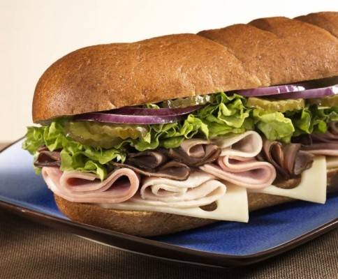 Submarina California Subs | meal takeaway | 26517 Carl Boyer Dr, Santa Clarita, CA 91350, USA | 6612594782 OR +1 661-259-4782